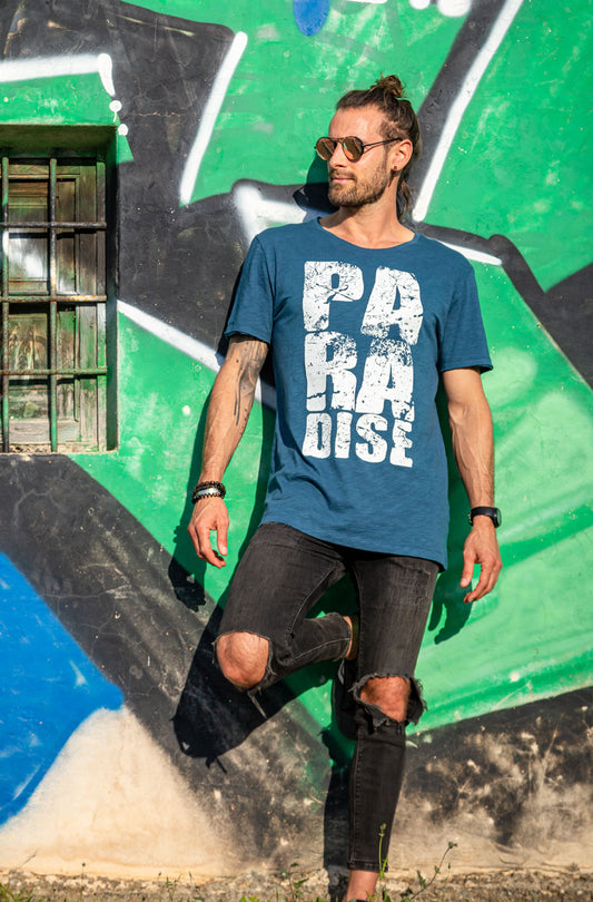 Freedom Is Paradise Ibiza