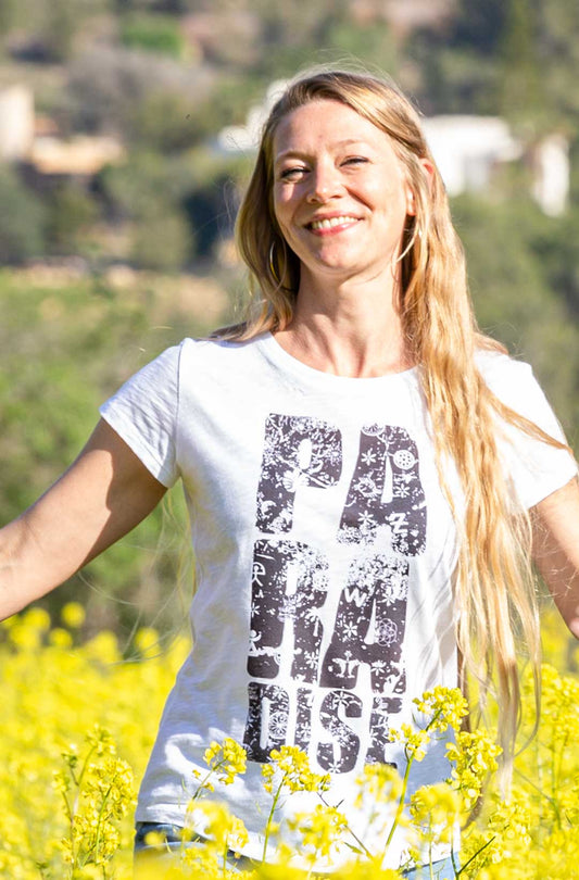 Freedom Is Paradise Ibiza