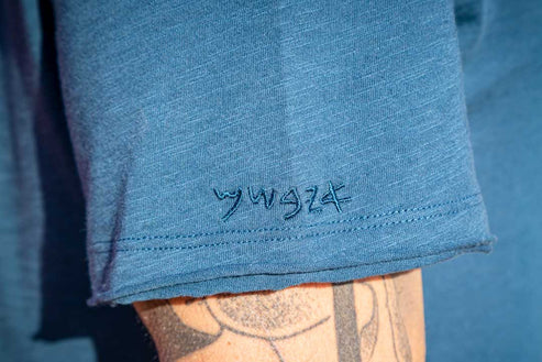 M TEE PARADISE – Freedom IS Paradise